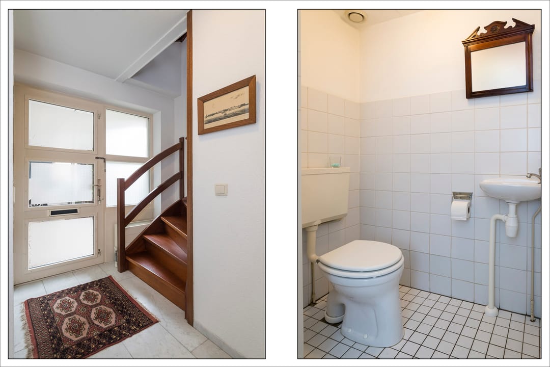 Foto 7 van Strausslaan 8