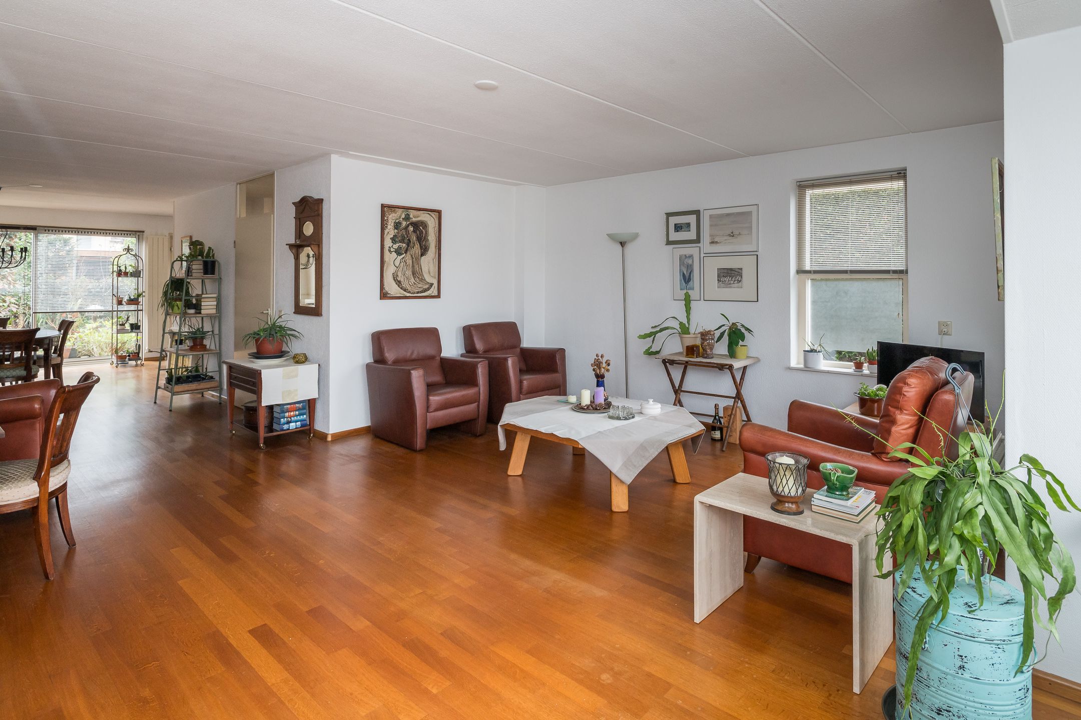 Foto 9 van Strausslaan 8