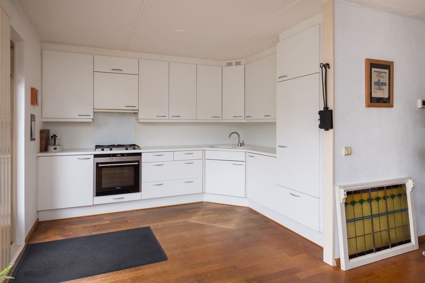 Foto 10 van Strausslaan 8