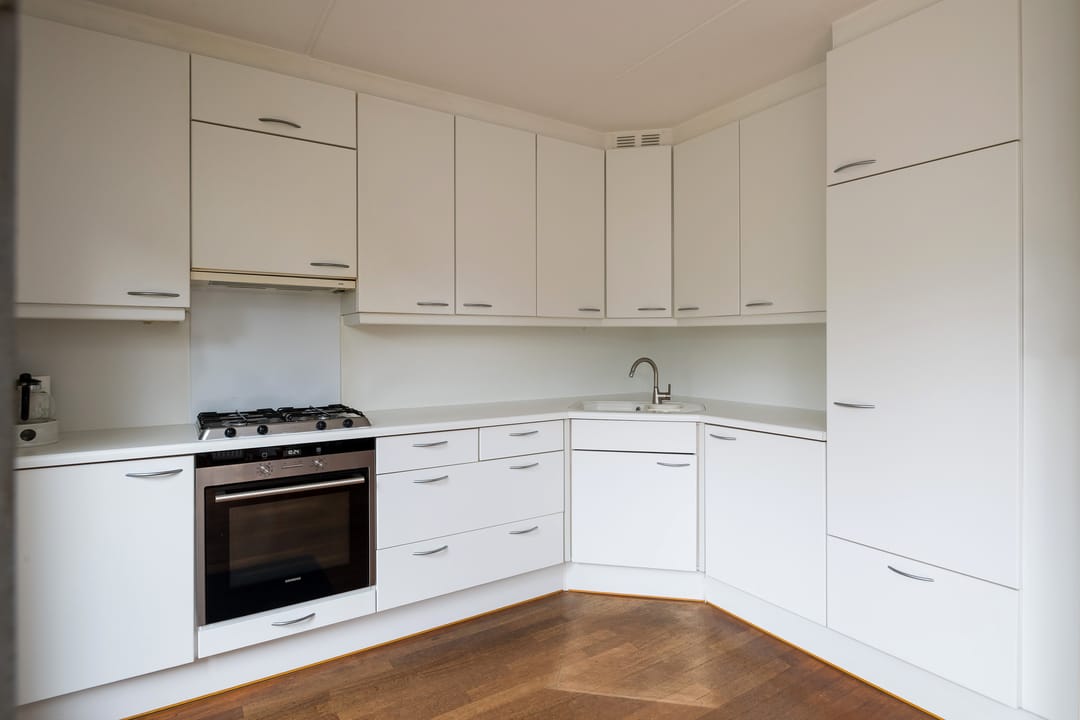 Foto 11 van Strausslaan 8