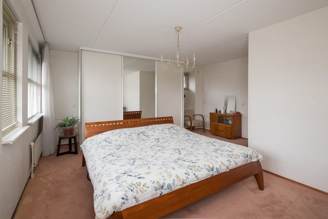 Foto 13 van Strausslaan 8