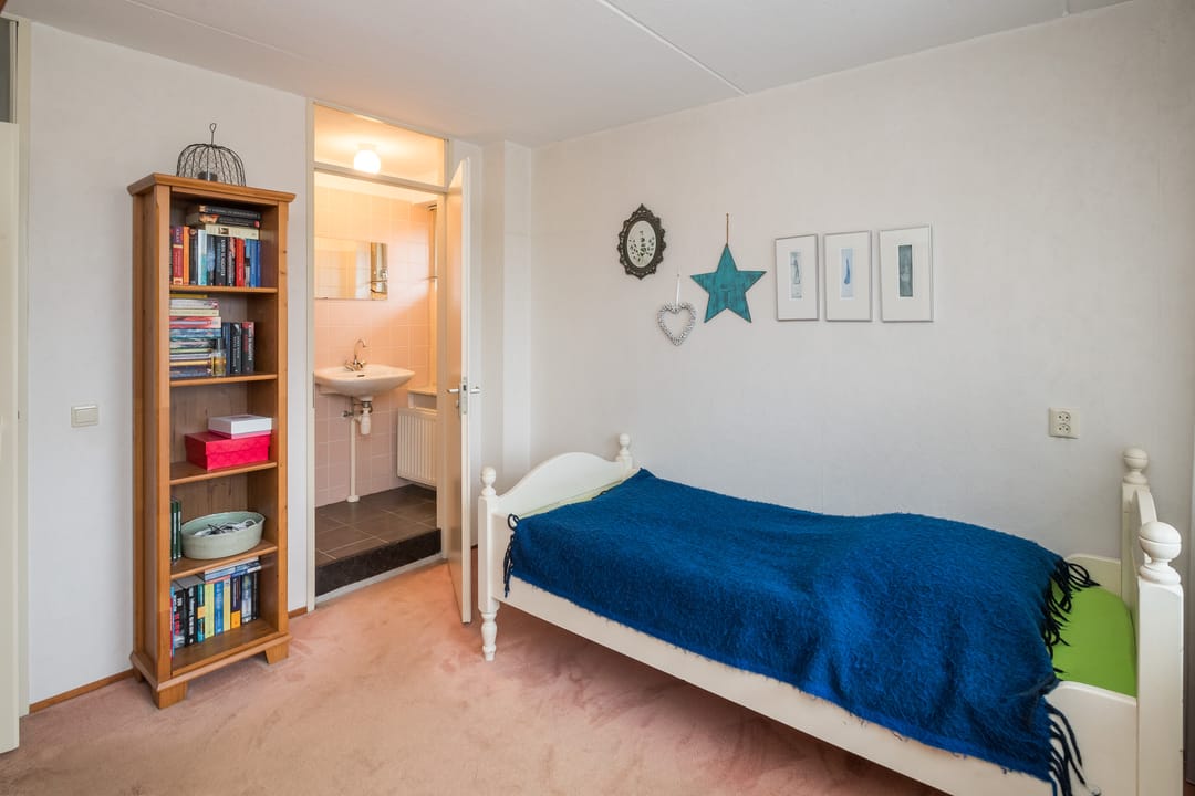 Foto 16 van Strausslaan 8