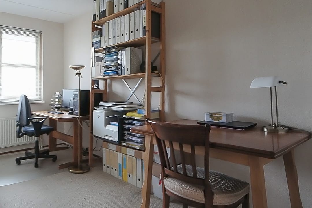 Foto 17 van Strausslaan 8