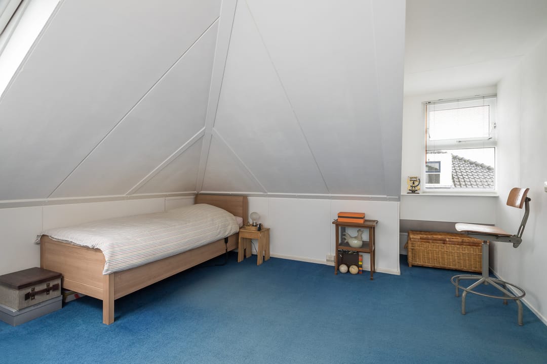 Foto 22 van Strausslaan 8