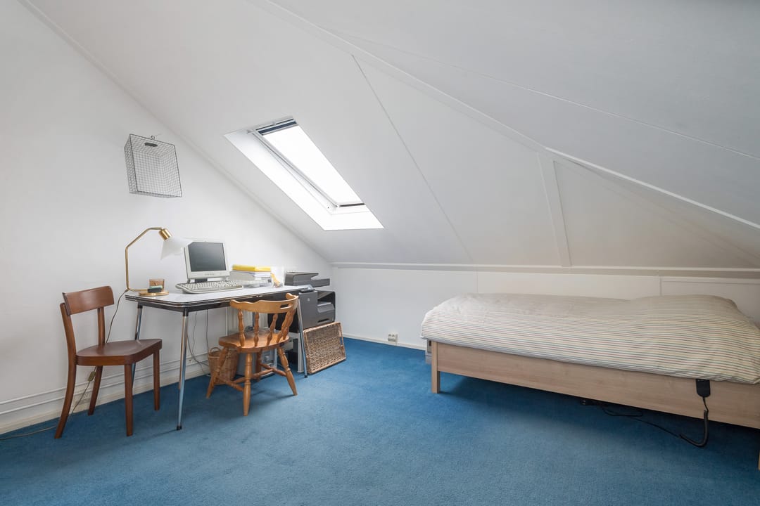 Foto 23 van Strausslaan 8