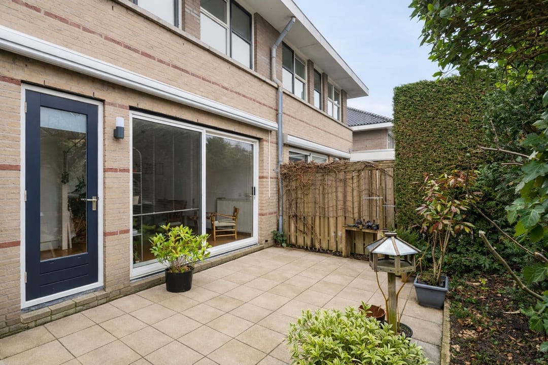 Foto 26 van Strausslaan 8