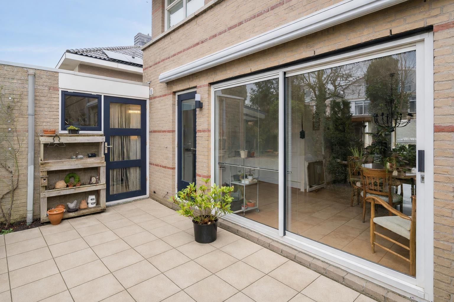 Foto 27 van Strausslaan 8