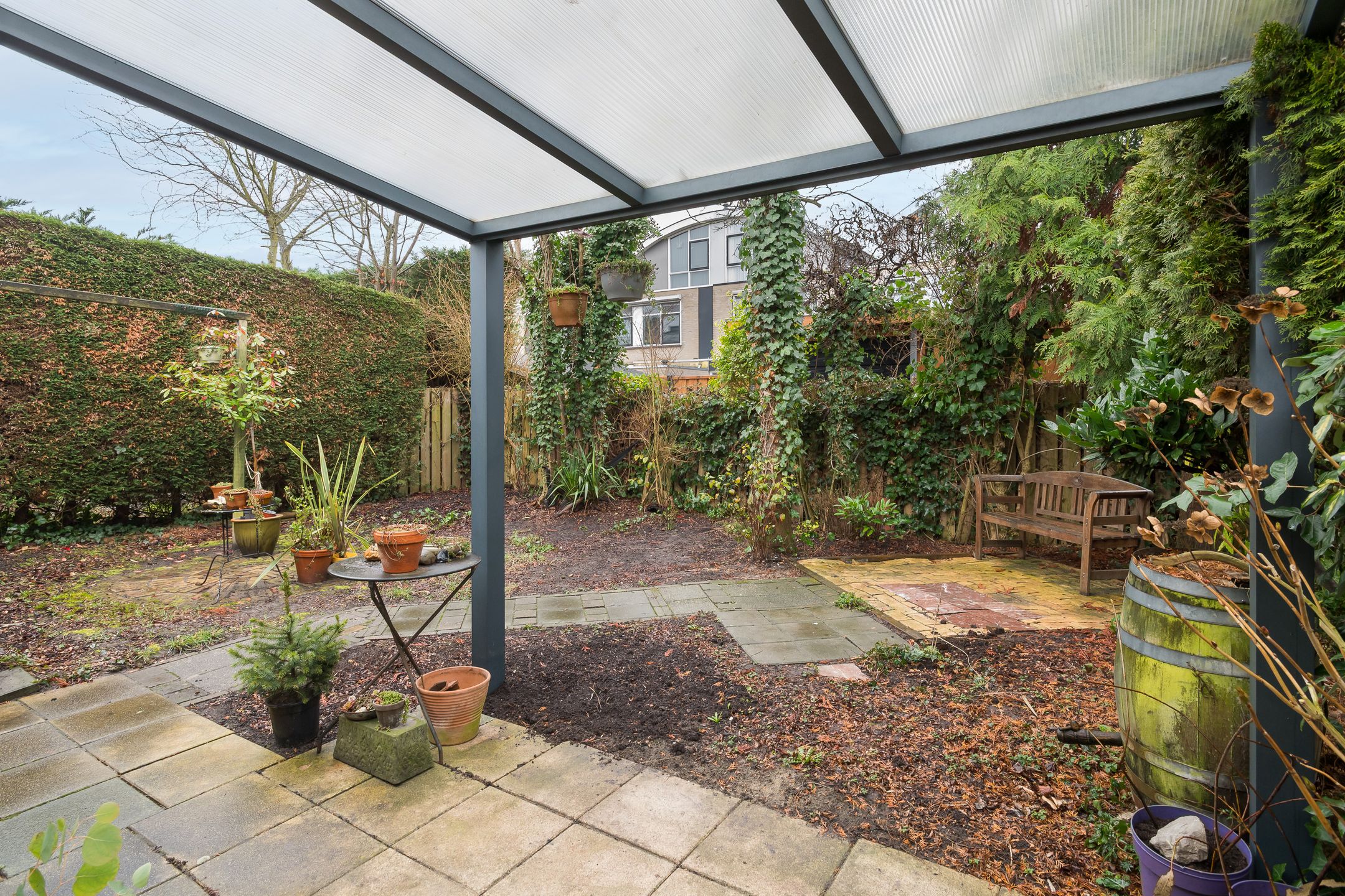 Foto 30 van Strausslaan 8