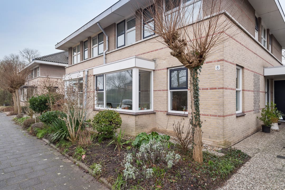 Foto 31 van Strausslaan 8