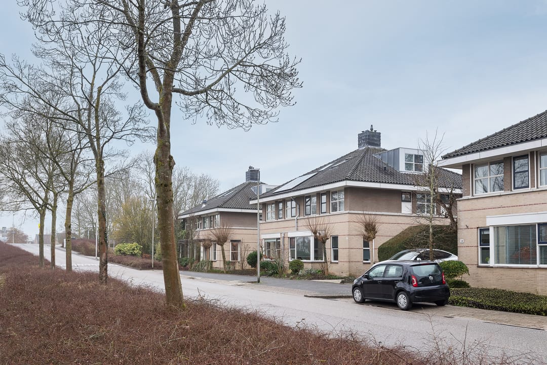 Foto 32 van Strausslaan 8