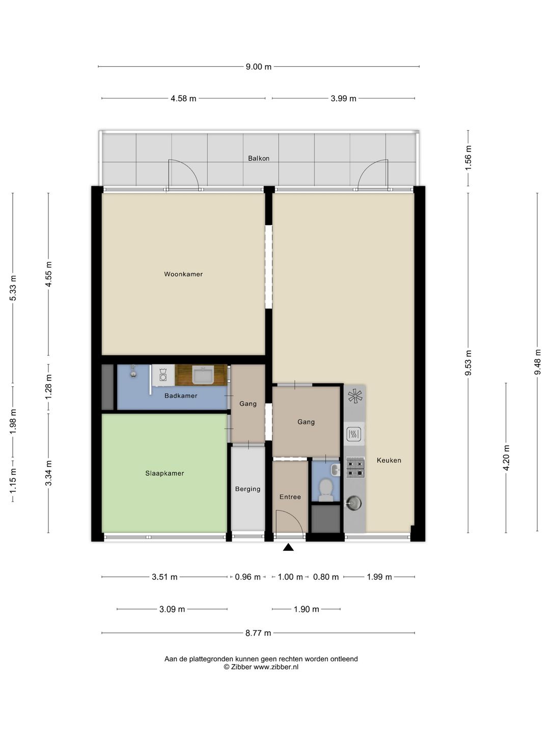 Photo 37 of Munt 203