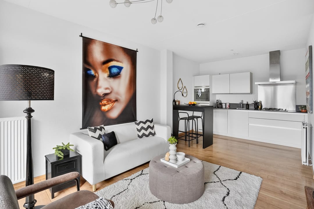 Foto 2 van Dr Cuyperslaan 40-04