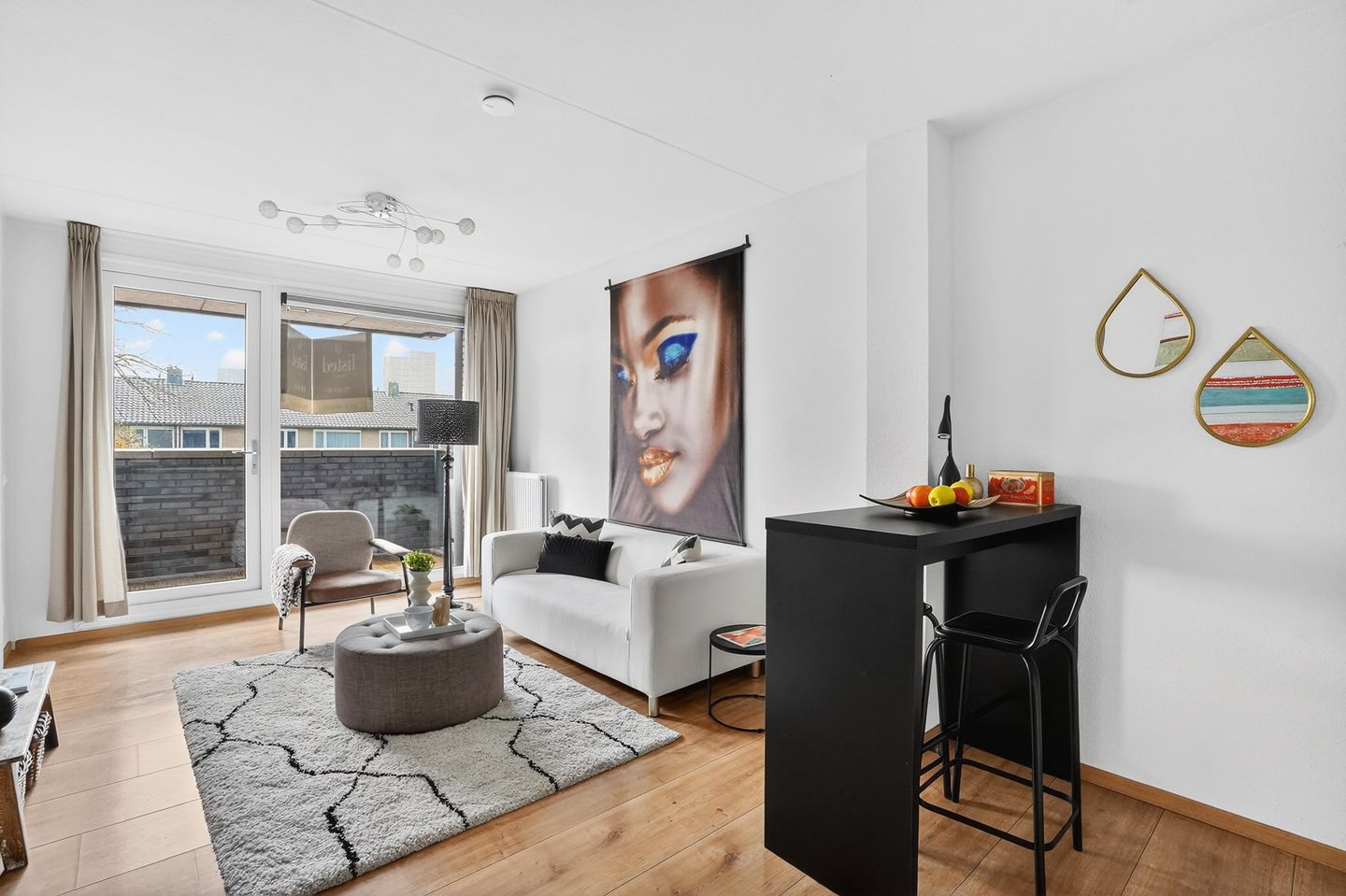 Foto 10 van Dr Cuyperslaan 40-04