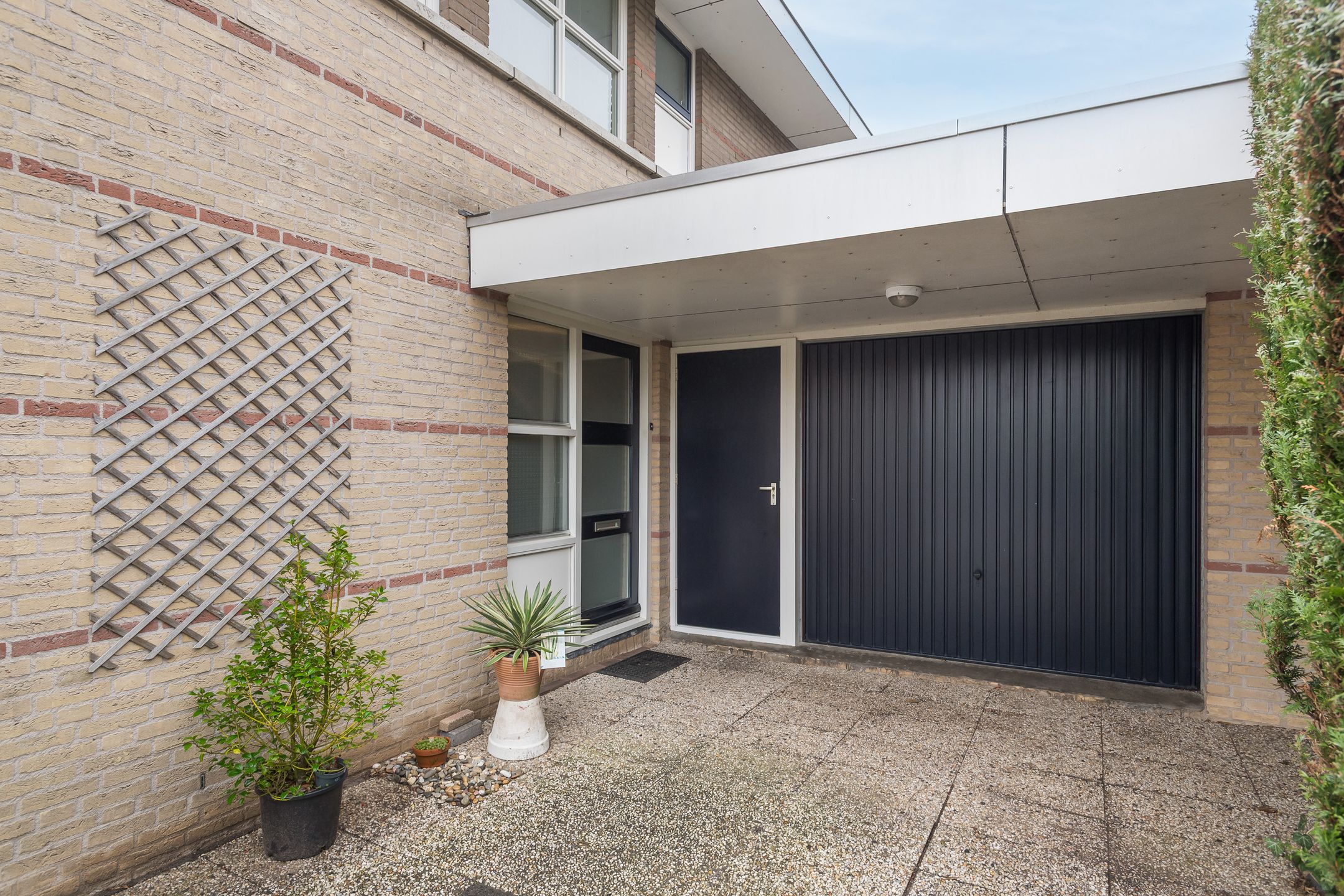 Foto 6 van Strausslaan 8