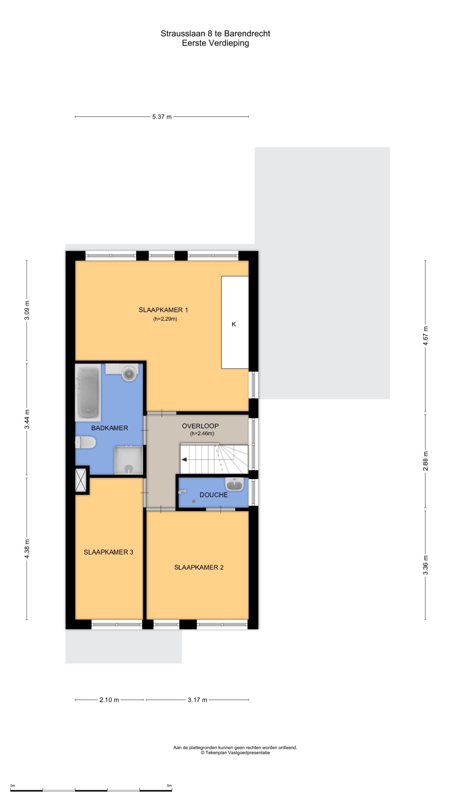 Foto 34 van Strausslaan 8