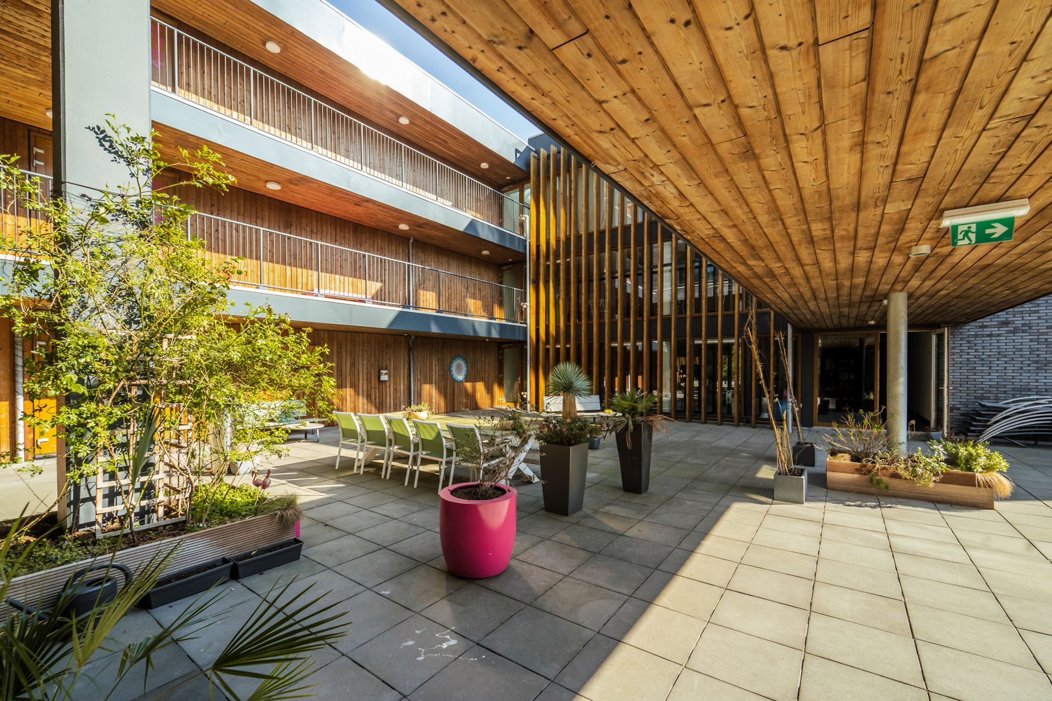 Foto 27 van Dr Cuyperslaan 40-04