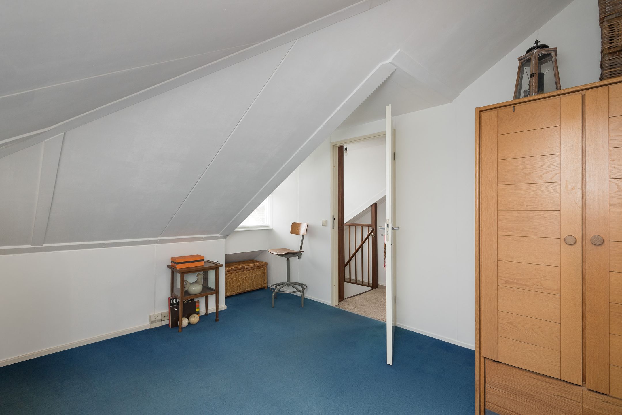 Foto 24 van Strausslaan 8