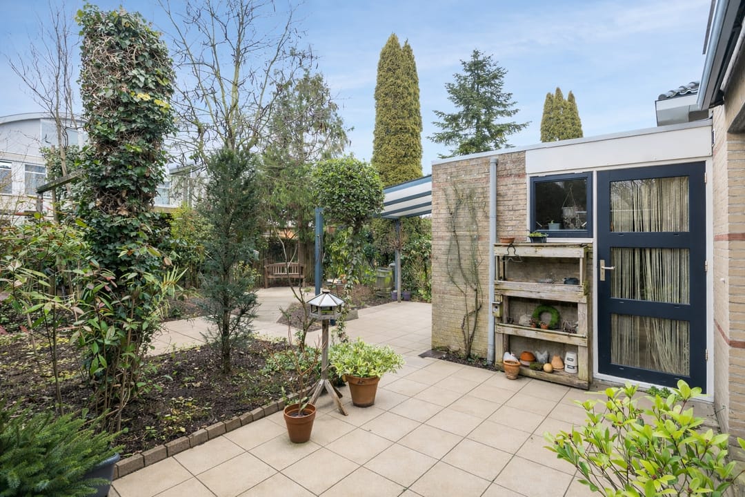 Foto 28 van Strausslaan 8