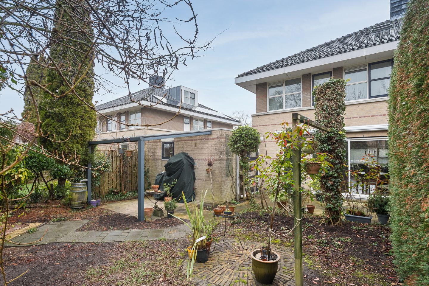 Foto 29 van Strausslaan 8