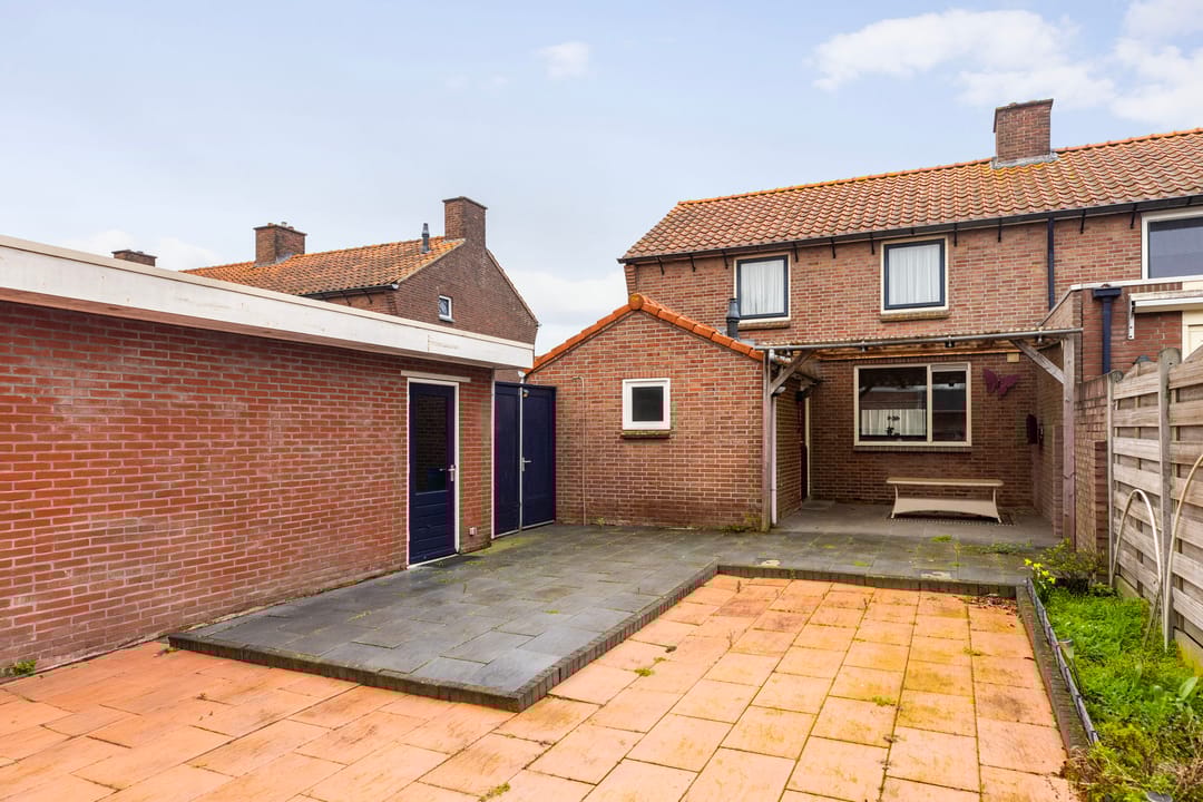 Foto 16 van Beatrixstraat 20