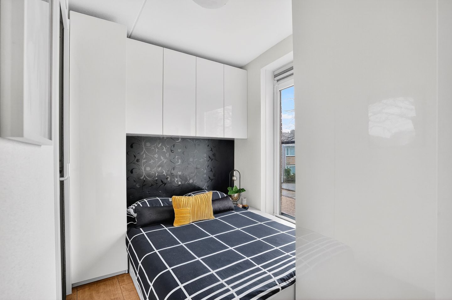 Foto 20 van Dr Cuyperslaan 40-04