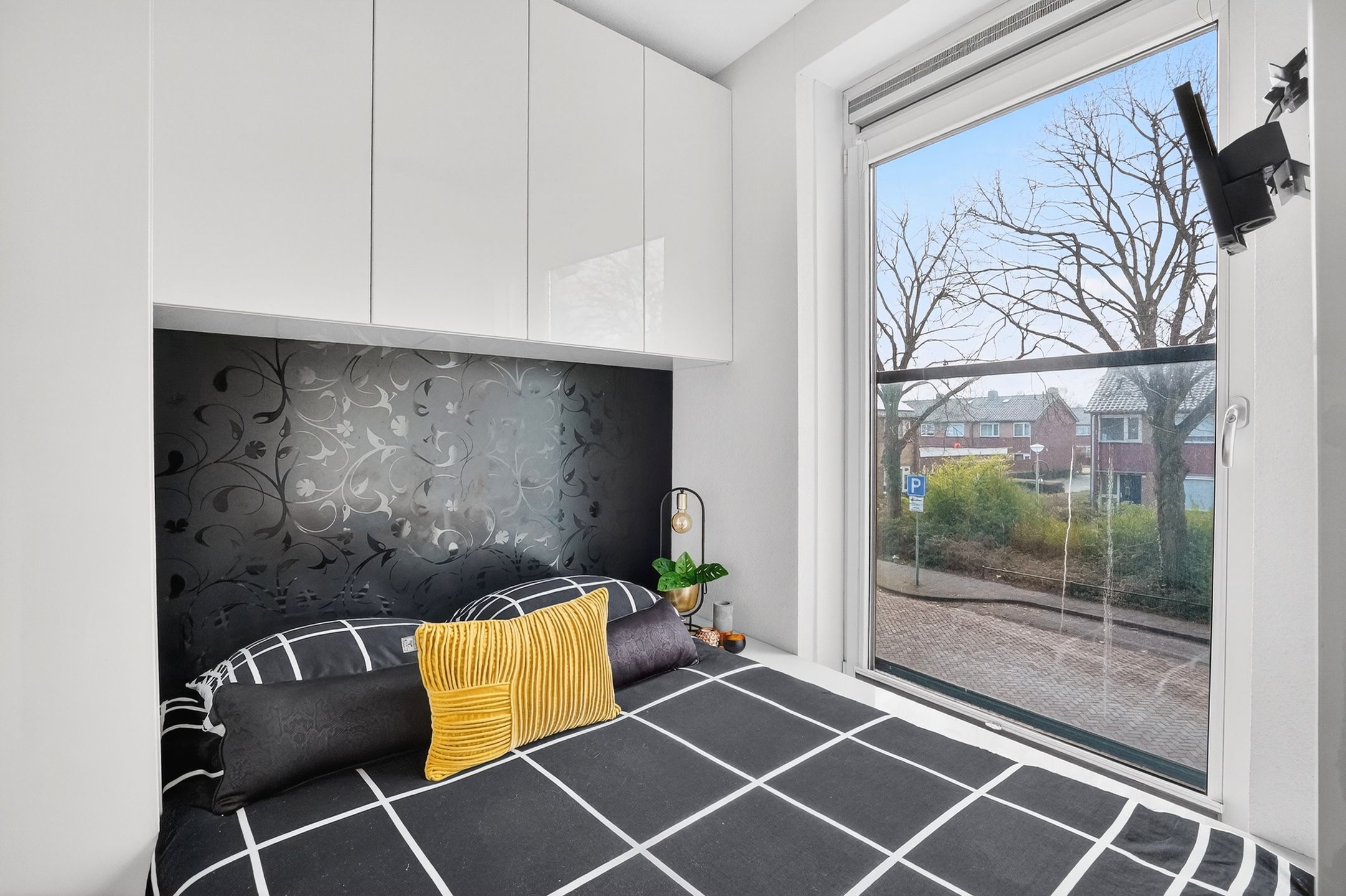 Foto 21 van Dr Cuyperslaan 40-04