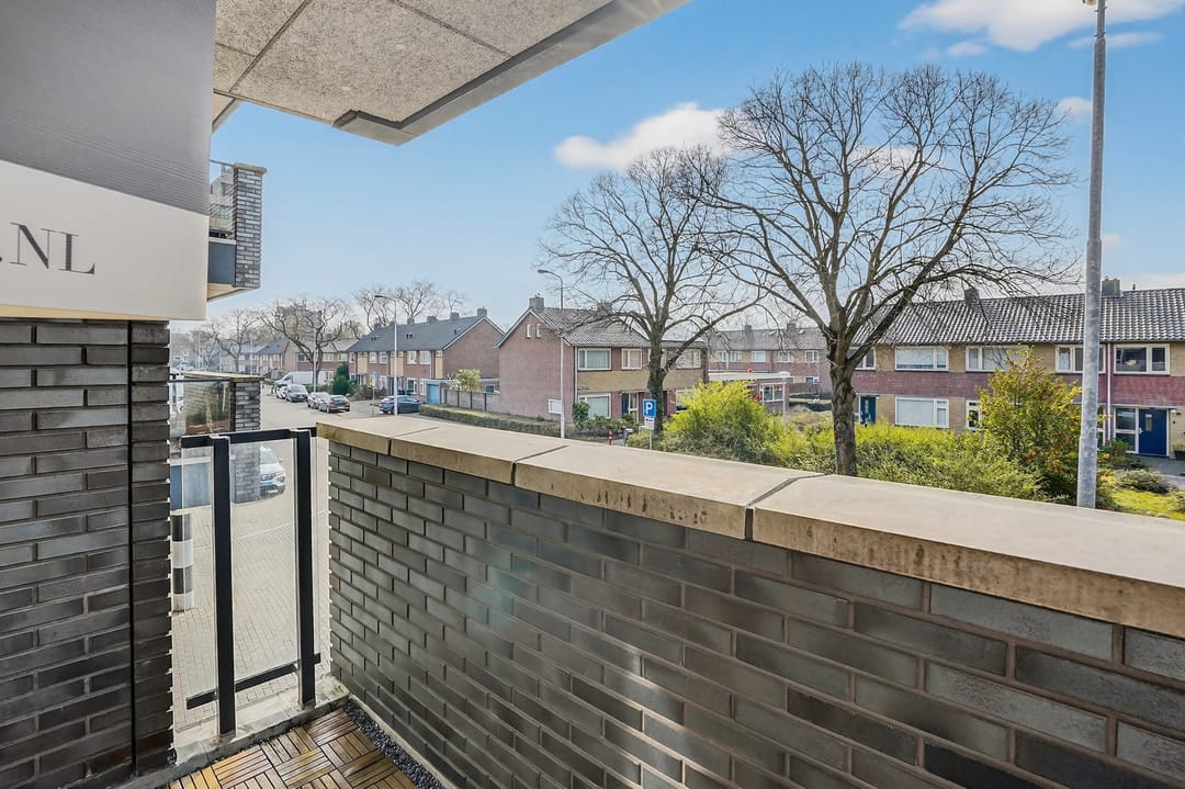 Foto 26 van Dr Cuyperslaan 40-04