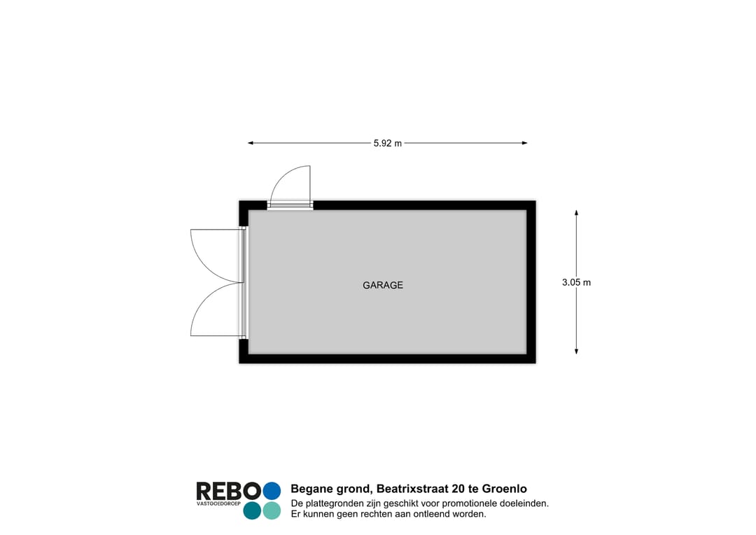 Foto 31 van Beatrixstraat 20