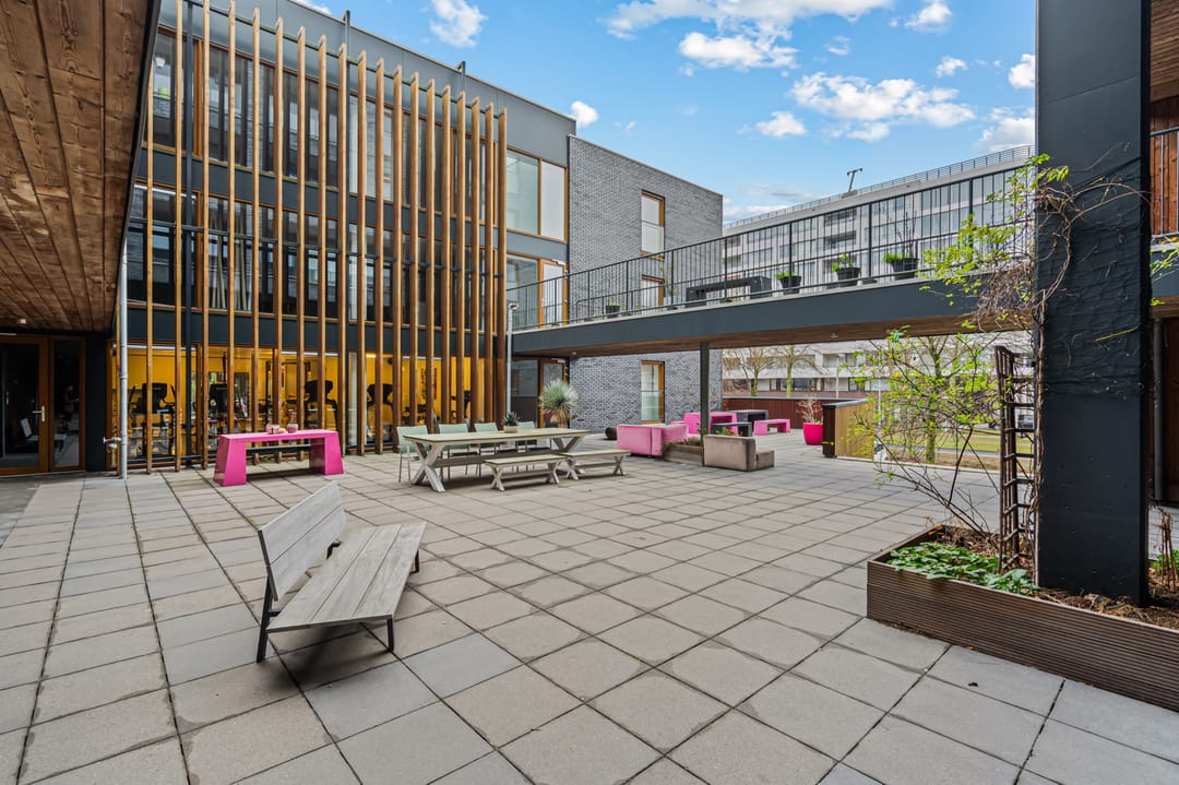 Foto 28 van Dr Cuyperslaan 40-04