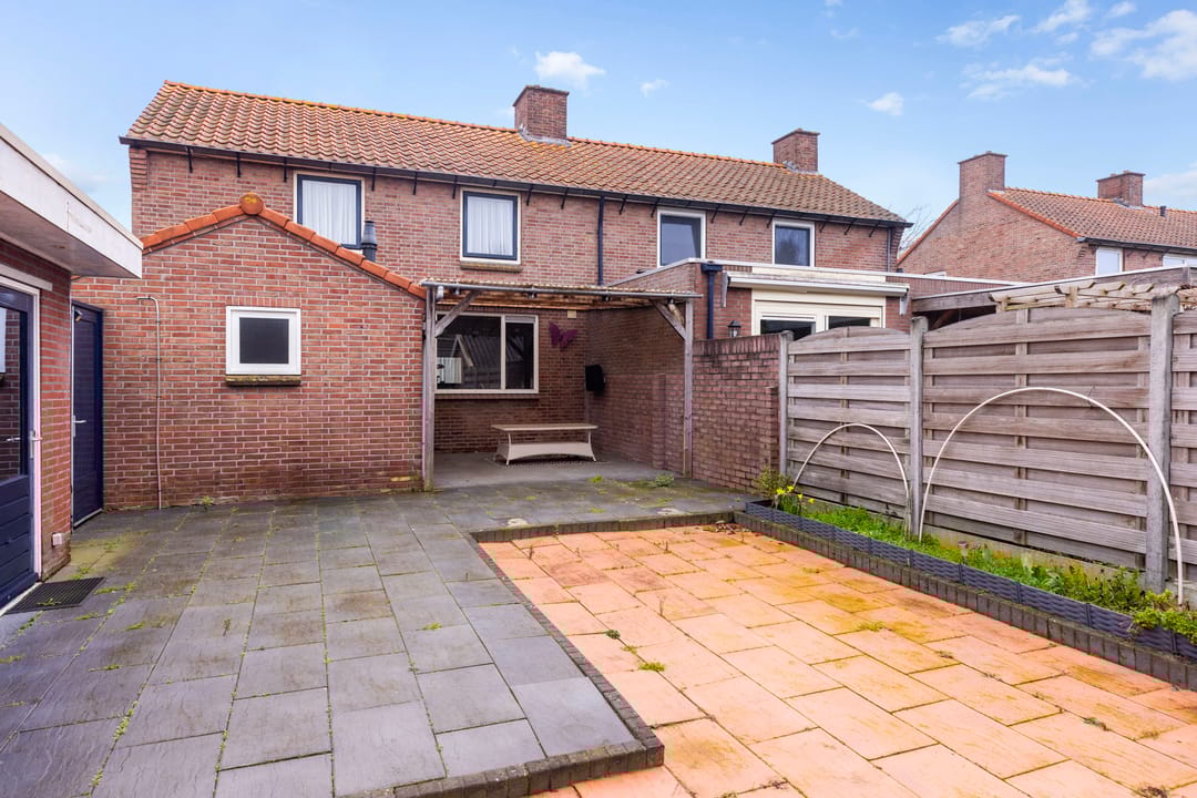 Foto 17 van Beatrixstraat 20