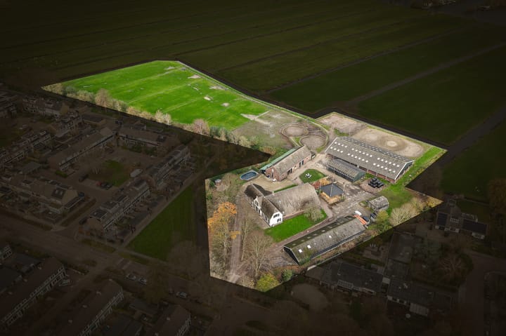 Photo 2 of Europalaan 1