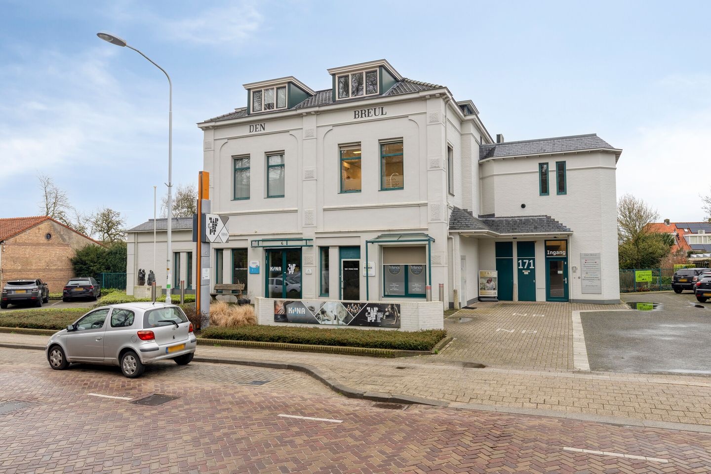 Bekijk foto 1 van Rijksstraatweg 171