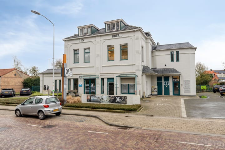 Rijksstraatweg 171, Beek (Gem. Berg en Dal)