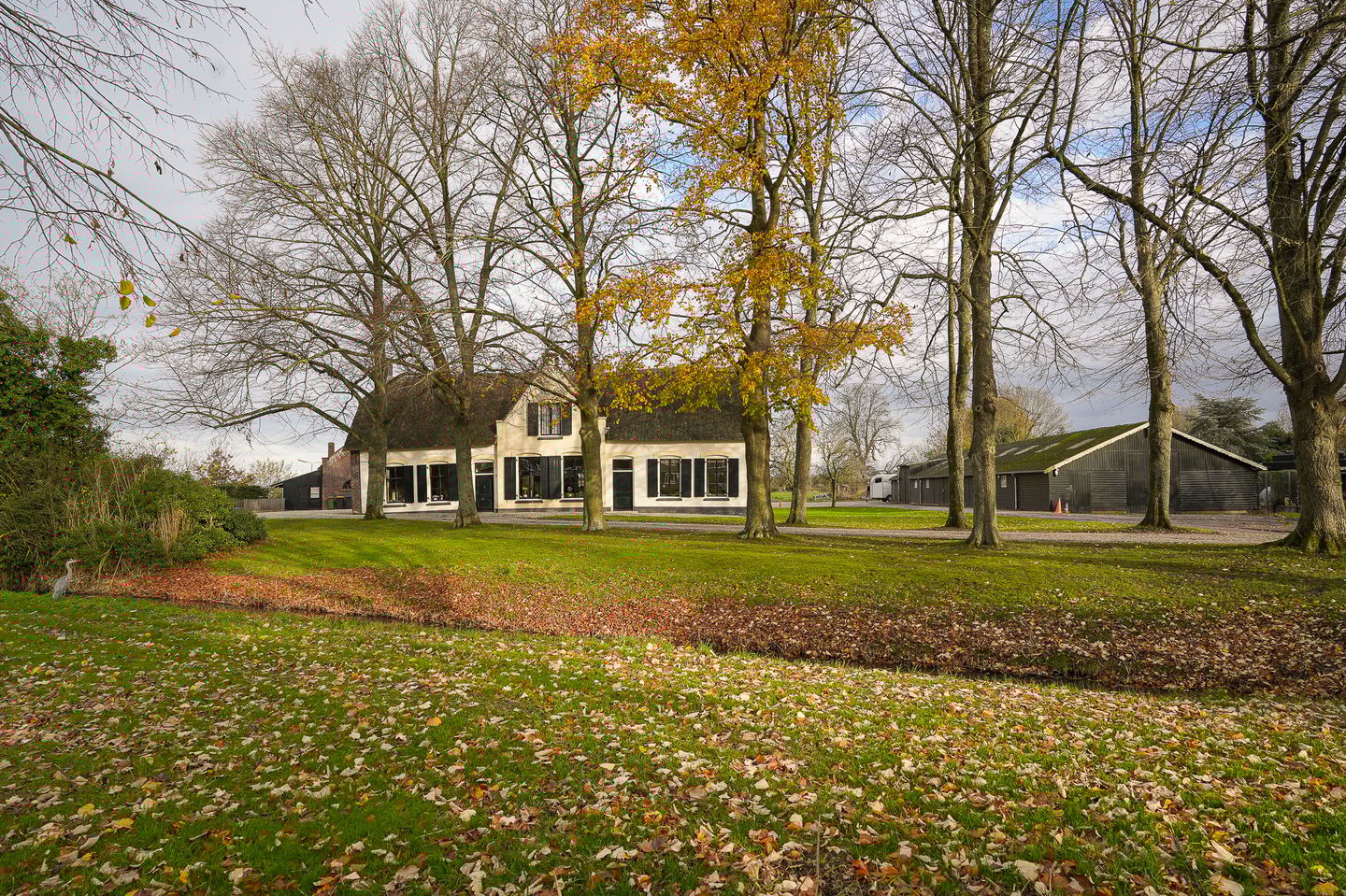 Photo 1 of Europalaan 1