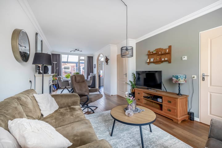 Photo 2 of Sint Jorisstraat 16