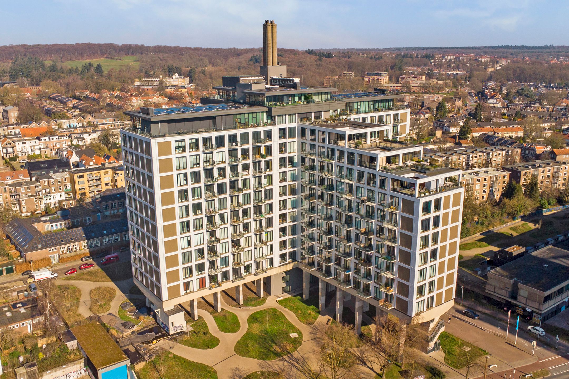 Photo 54 of Velperweg 47-1302