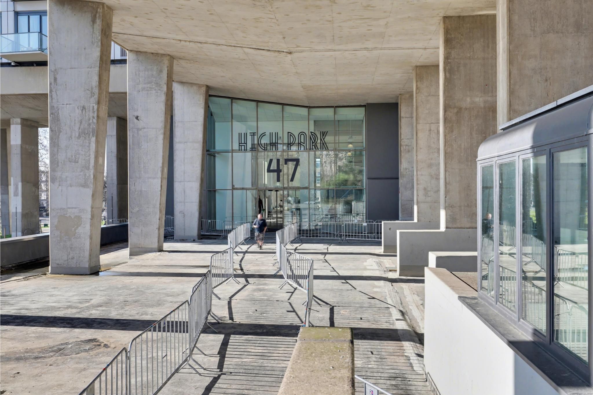 Photo 60 of Velperweg 47-1302