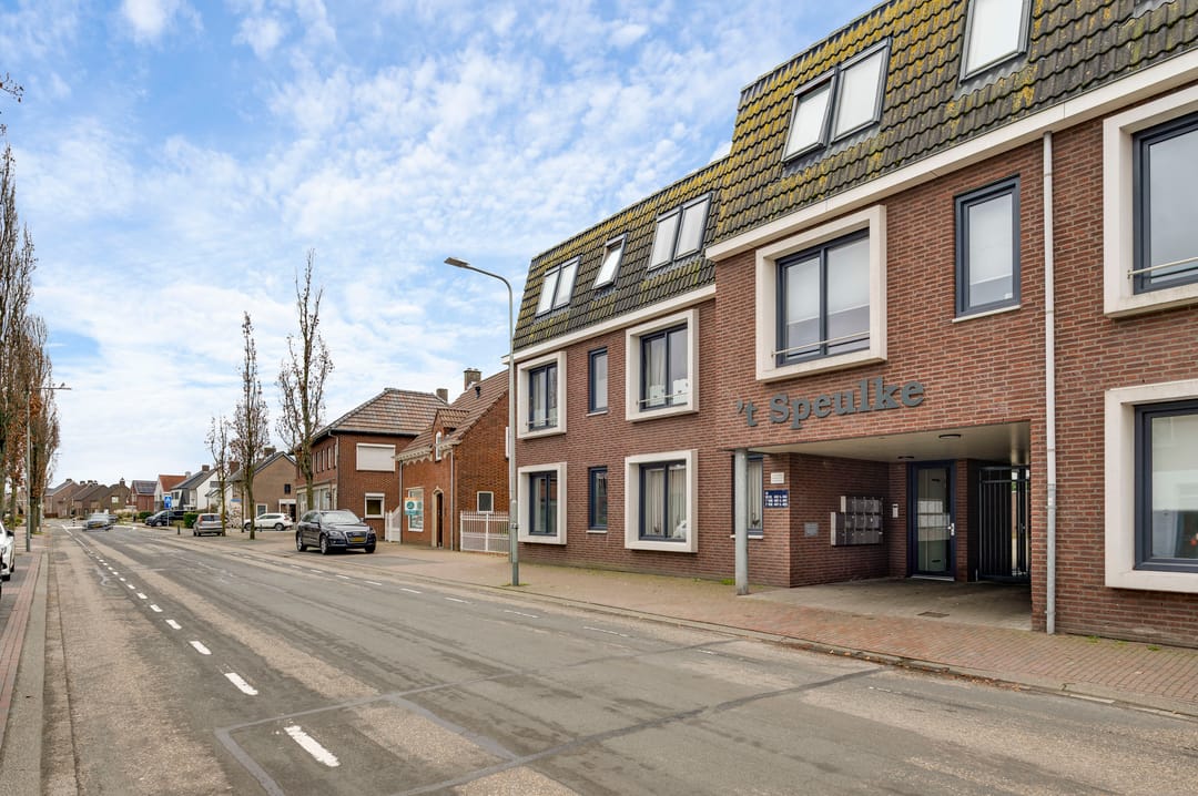 Foto 8 van Onze Lieve Vrouwestraat 46-B3