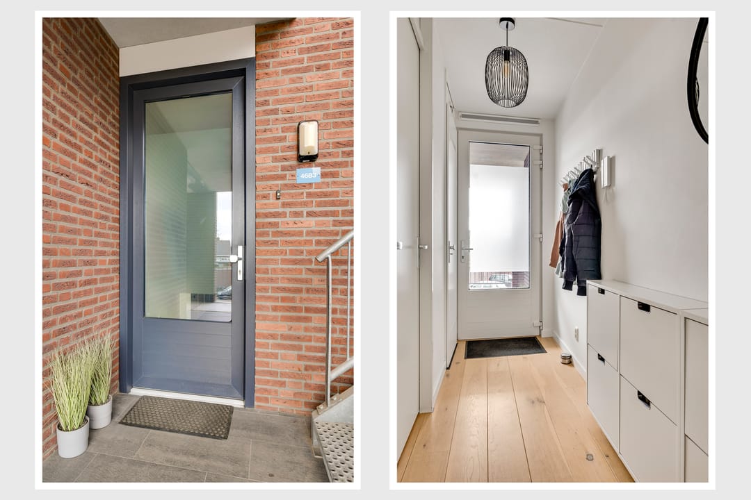 Foto 11 van Onze Lieve Vrouwestraat 46-B3