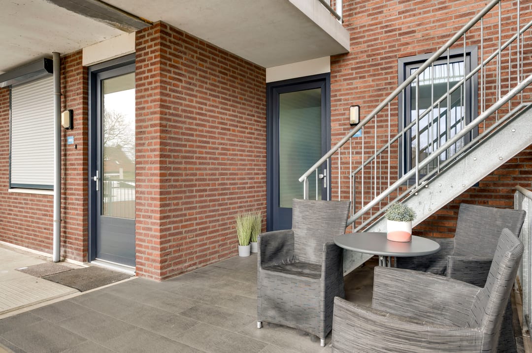 Foto 13 van Onze Lieve Vrouwestraat 46-B3