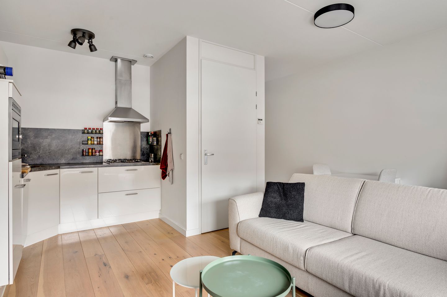 Foto 19 van Onze Lieve Vrouwestraat 46-B3