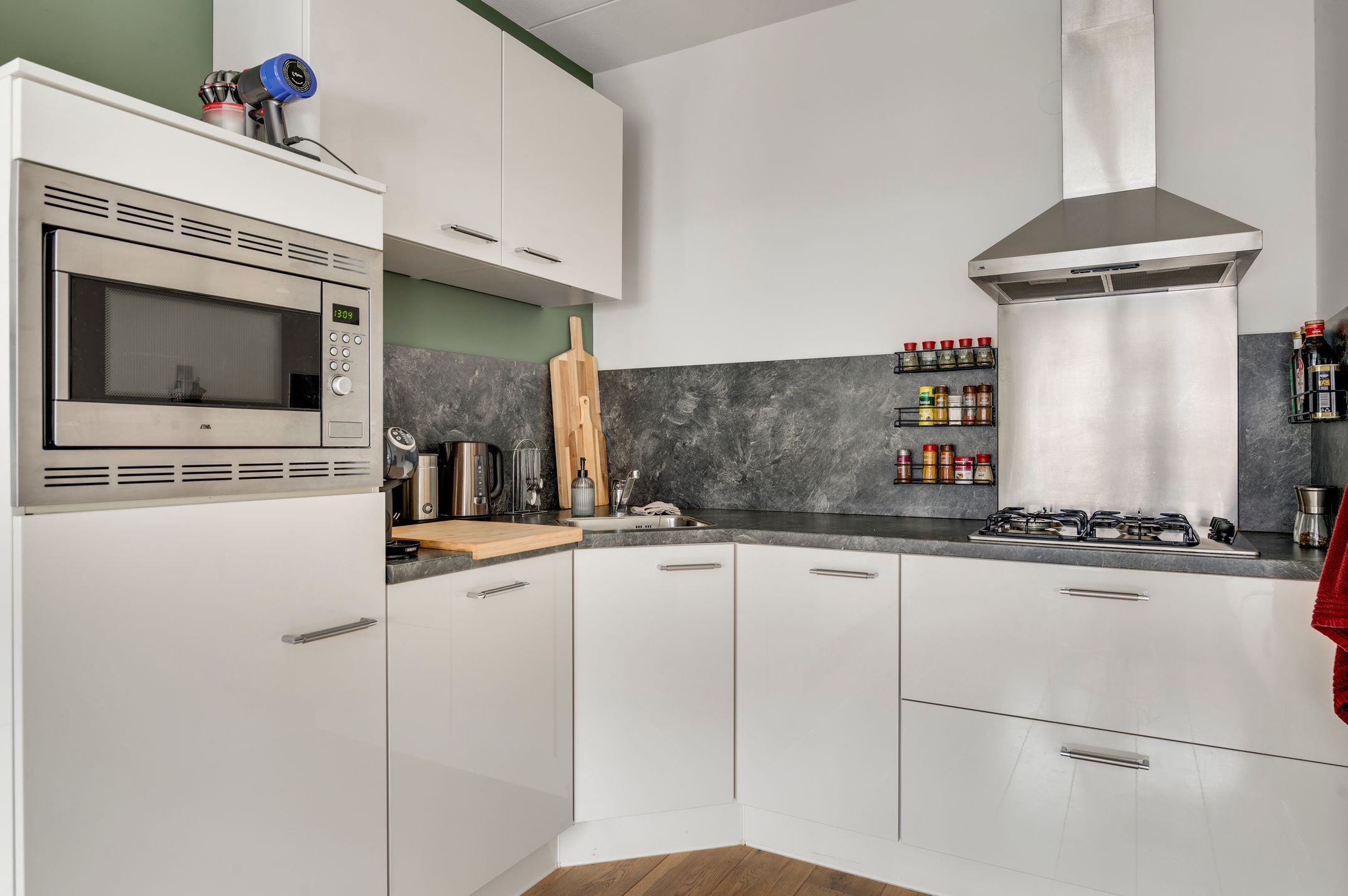 Foto 3 van Onze Lieve Vrouwestraat 46-B3