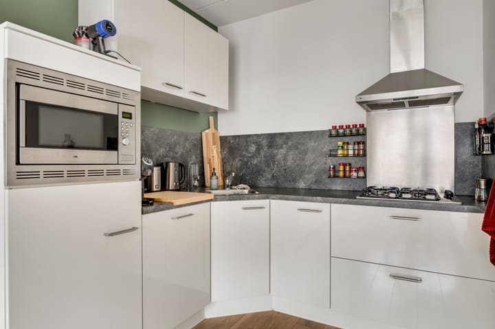 Foto 3 van Onze Lieve Vrouwestraat 46-B3