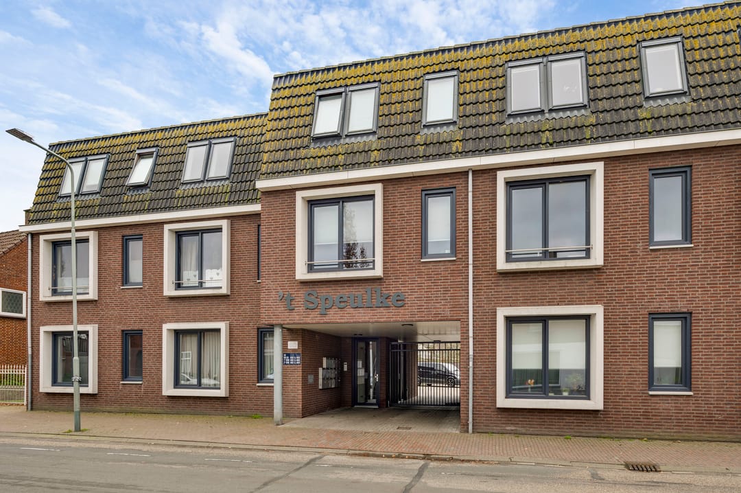 Foto 7 van Onze Lieve Vrouwestraat 46-B3