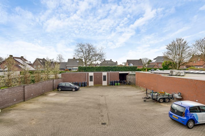 Foto 4 van Onze Lieve Vrouwestraat 46-B3