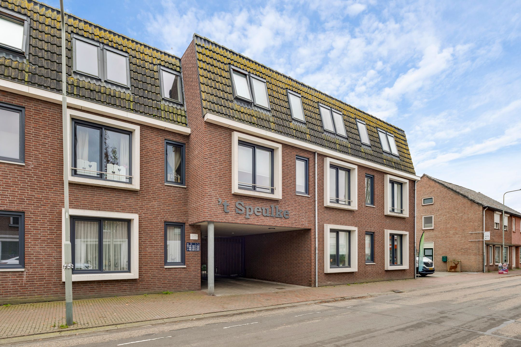 Foto 6 van Onze Lieve Vrouwestraat 46-B3
