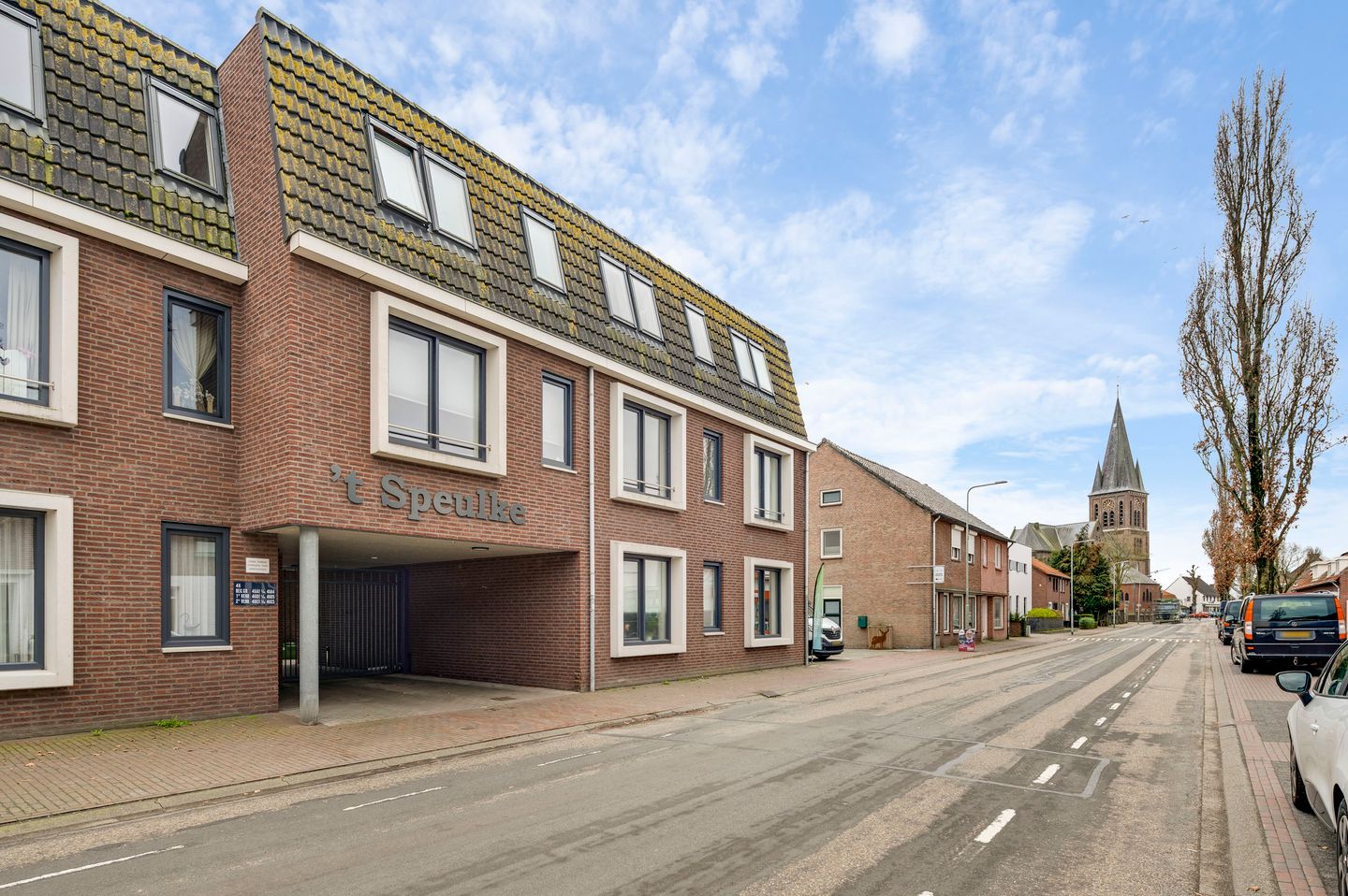 Foto 5 van Onze Lieve Vrouwestraat 46-B3