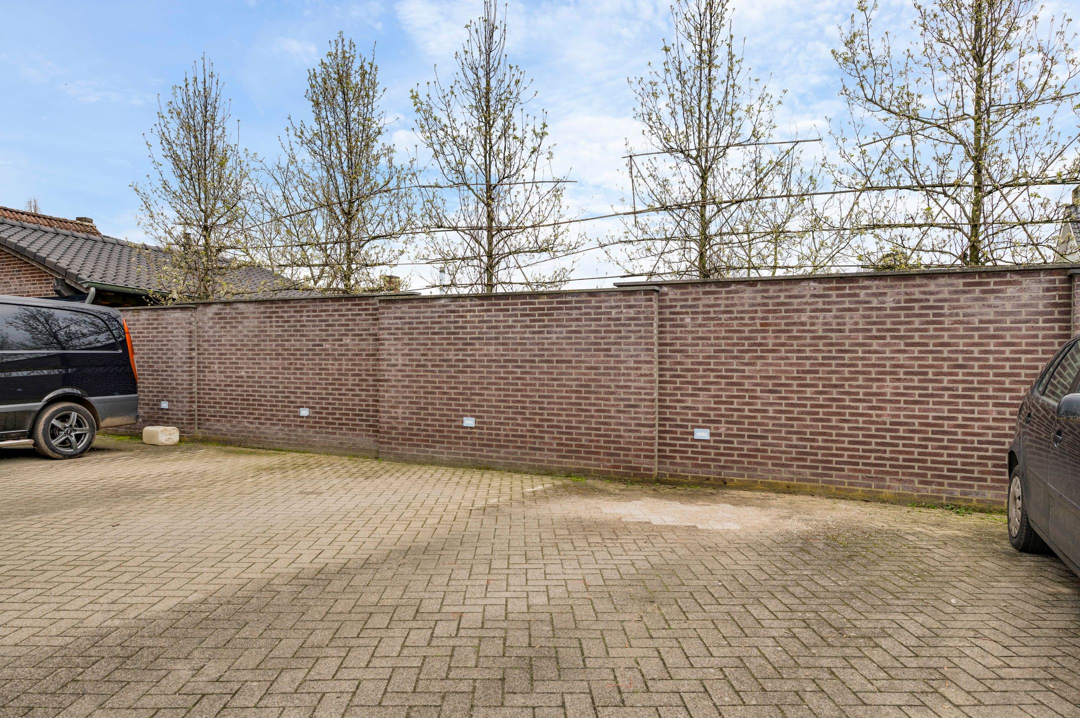 Foto 9 van Onze Lieve Vrouwestraat 46-B3