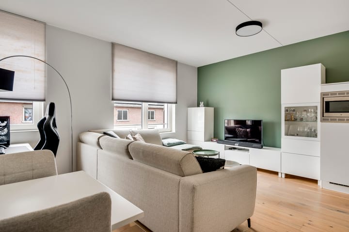 Foto 2 van Onze Lieve Vrouwestraat 46-B3