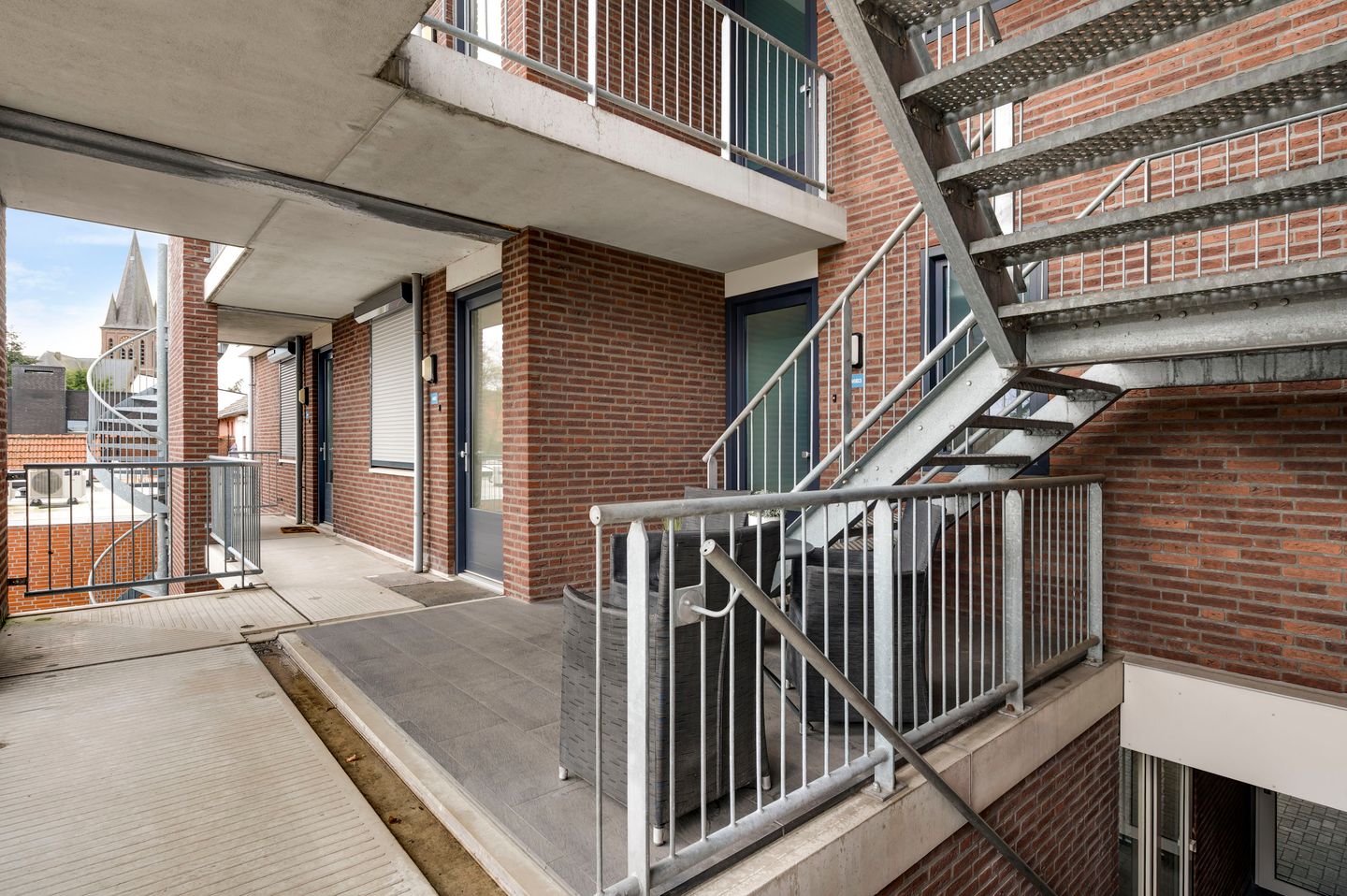 Foto 14 van Onze Lieve Vrouwestraat 46-B3